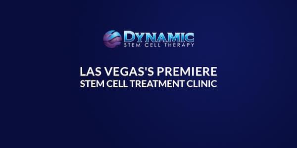 How Stem Cell Therapy Can Help with Anti-aging