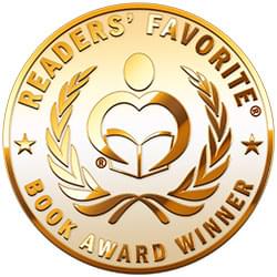 Readers' Favorite recognizes "Hælend's Ballad" in its annual international book award contest