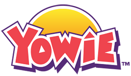 Yowie World - The Home of Rumble, Squish, Ditty, Boof, Crag & Nap