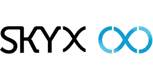 SkyX, Tuesday, January 10, 2023, Press release picture