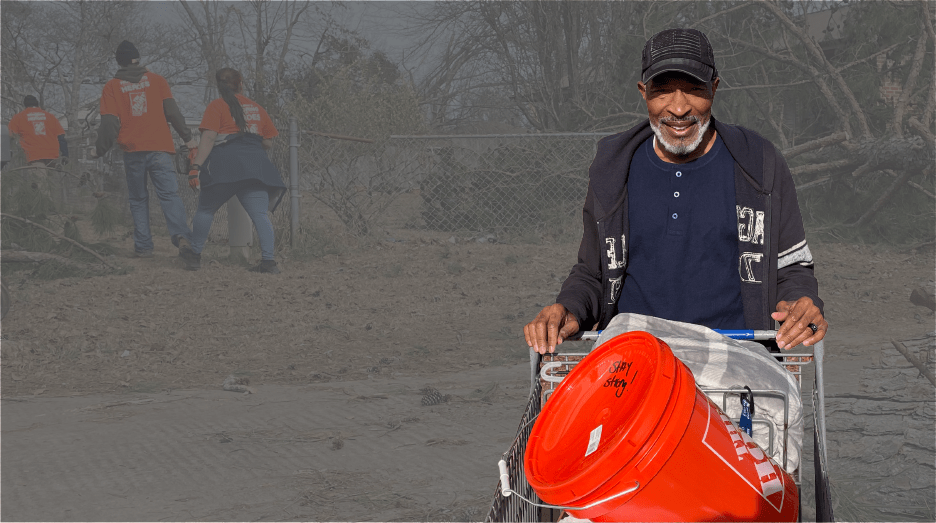 The Home Depot, Friday, January 20, 2023, Press release picture