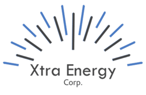 Xtra Energy corp, Tuesday, January 3, 2023, Press release picture