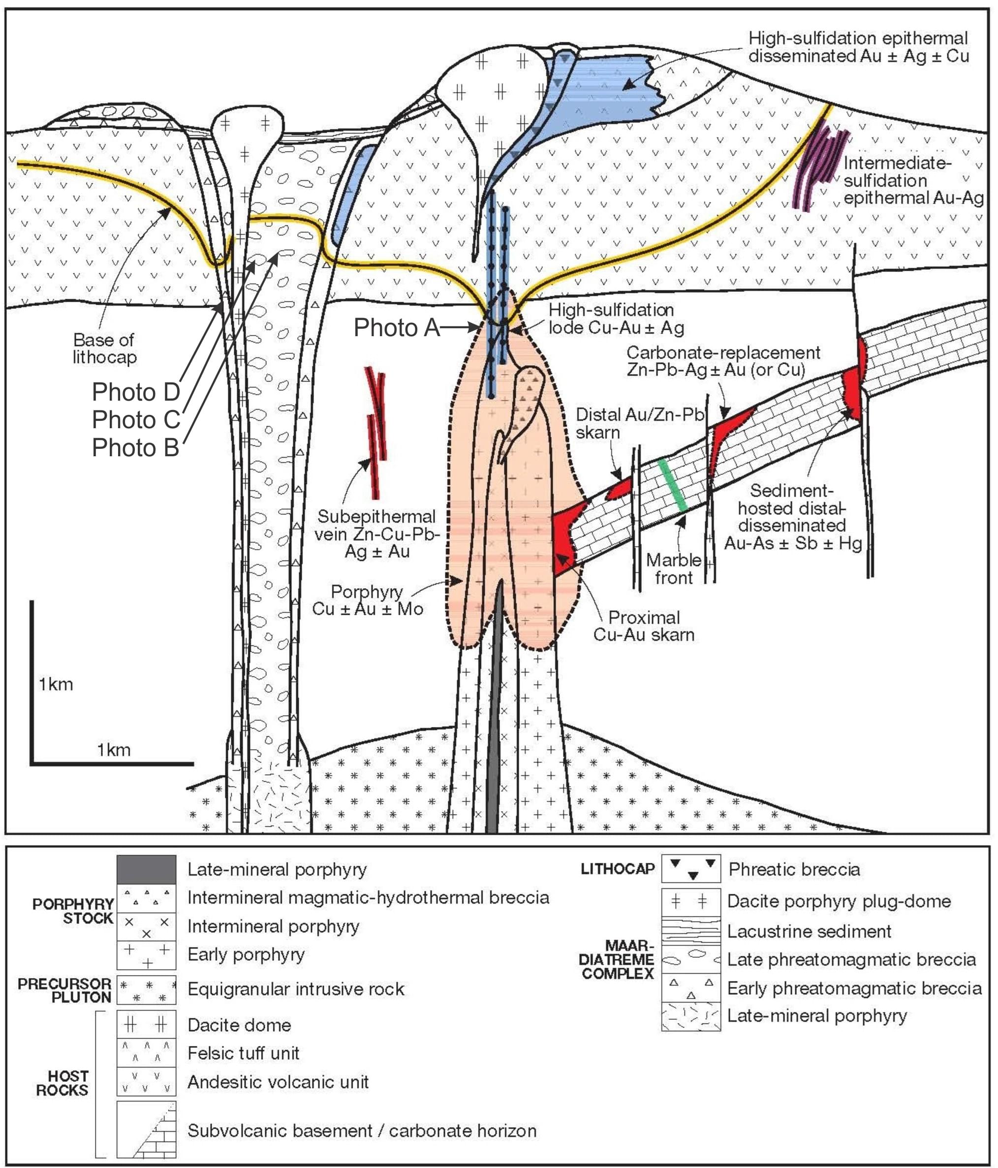 PJX Resources Inc., Friday, February 24, 2023, Press release picture