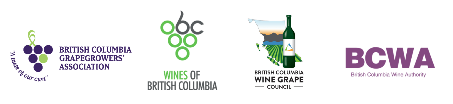 Wine Growers British Columbia, Tuesday, February 14, 2023, Press release picture