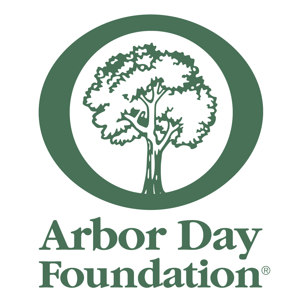 Arbor Day Foundation, Monday, February 13, 2023, Press release picture