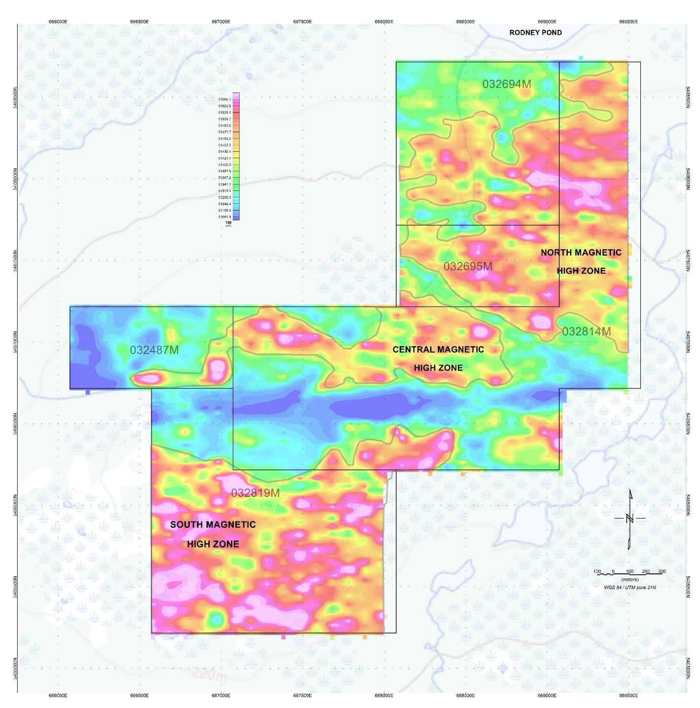 CMC Metals Ltd., Tuesday, February 14, 2023, Press release picture