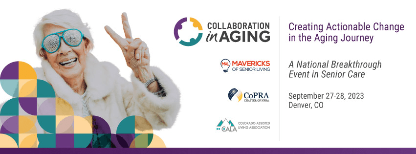 Collaboration in Aging, Wednesday, February 15, 2023, Press release picture