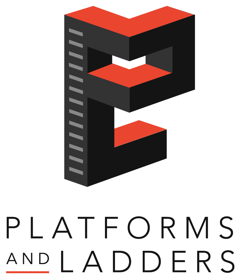 Platforms and Ladders, Tuesday, February 14, 2023, Press release picture