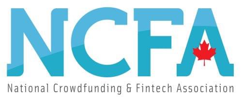 National Crowdfunding & Fintech Association of Canada