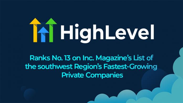 HighLevel LLC, Tuesday, February 28, 2023, Press release picture