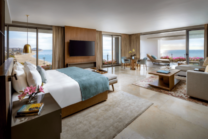 Grand Velas Los Cabos, Thursday, March 2, 2023, Press release picture