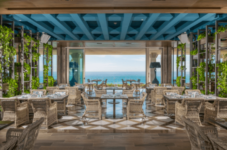 Grand Velas Los Cabos, Thursday, March 2, 2023, Press release picture