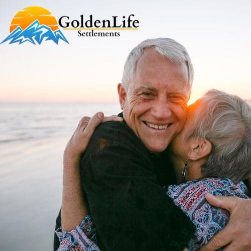 Golden Life Settlements, Friday, March 17, 2023, Press release picture