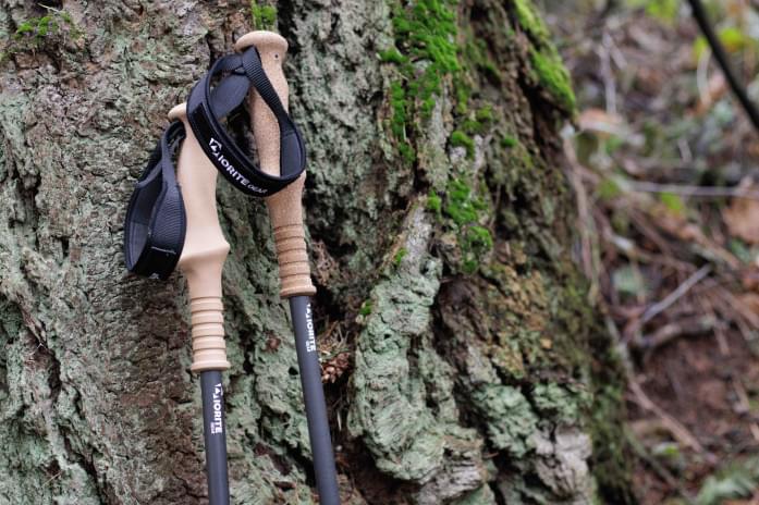 Diorite Gear Trekking Poles