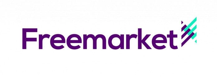 Freemarket logo