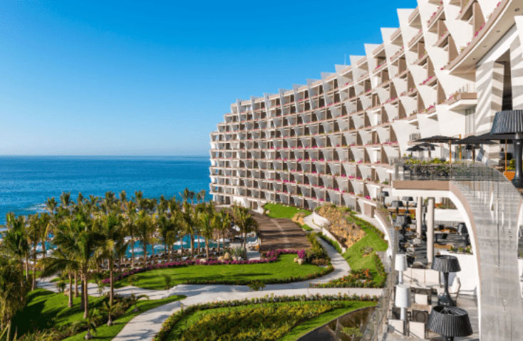 Grand Velas Los Cabos, Thursday, March 2, 2023, Press release picture