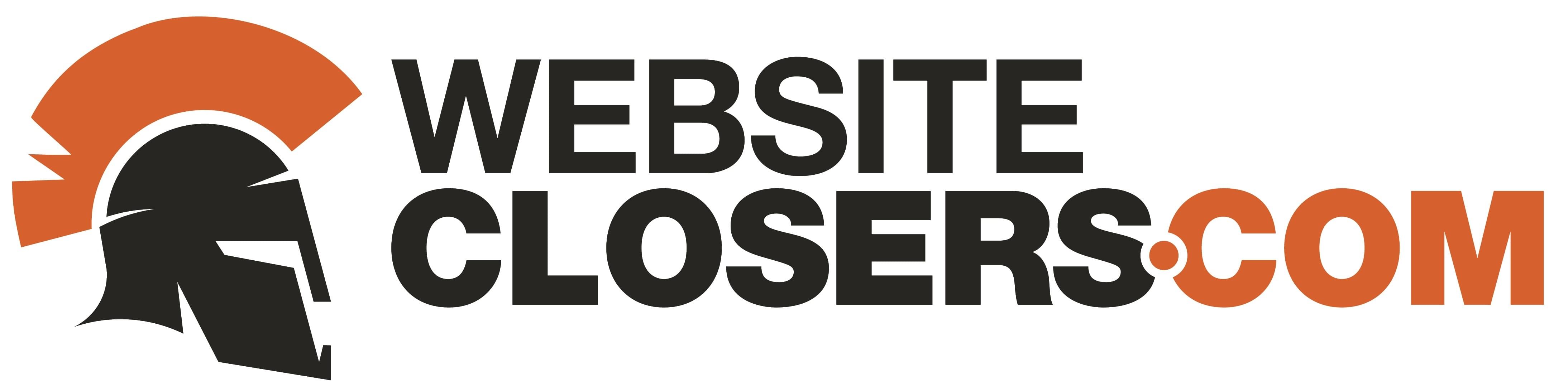 Website Closers, Wednesday, March 1, 2023, Press release picture