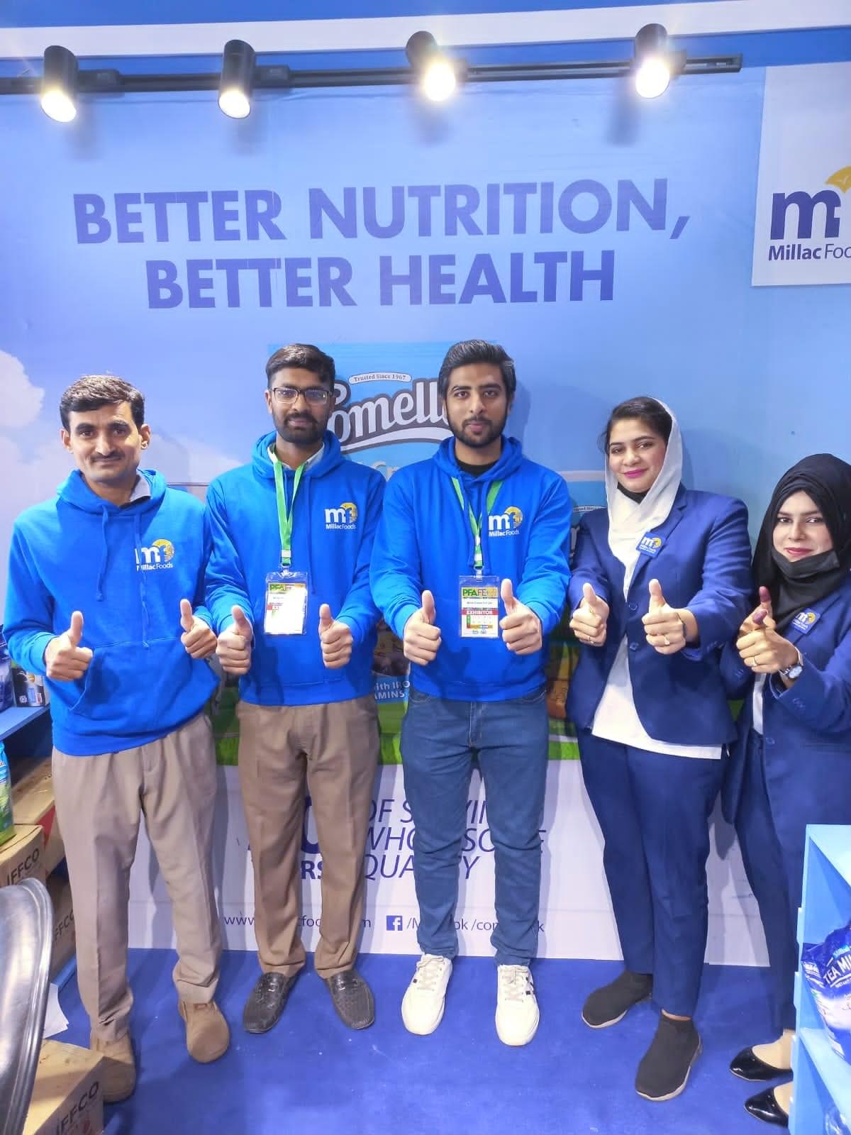 Millac Foods Pvt Ltd, Friday, March 17, 2023, Press release picture