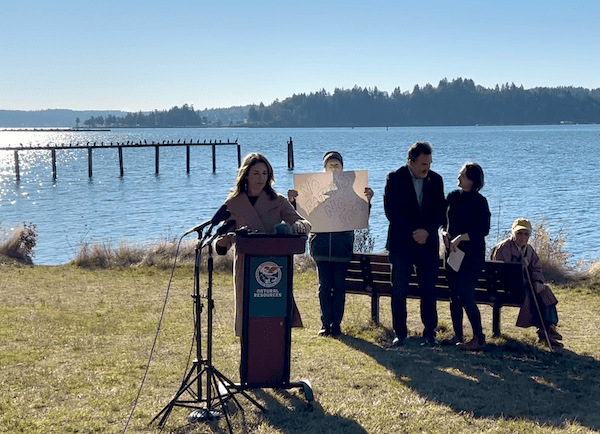 Northwest Aquaculture Alliance, Thursday, March 16, 2023, Press release picture