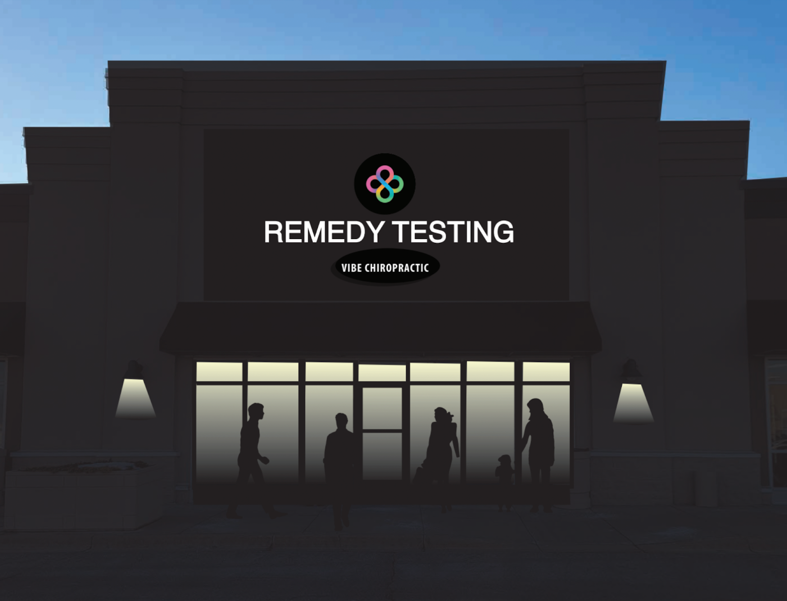 Remedy Testing, Thursday, March 2, 2023, Press release picture