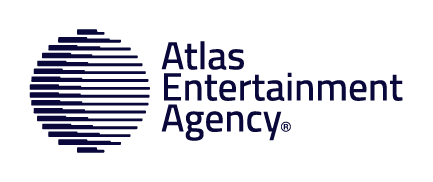 Atlas Entertainment Agency, Thursday, March 30, 2023, Press release picture