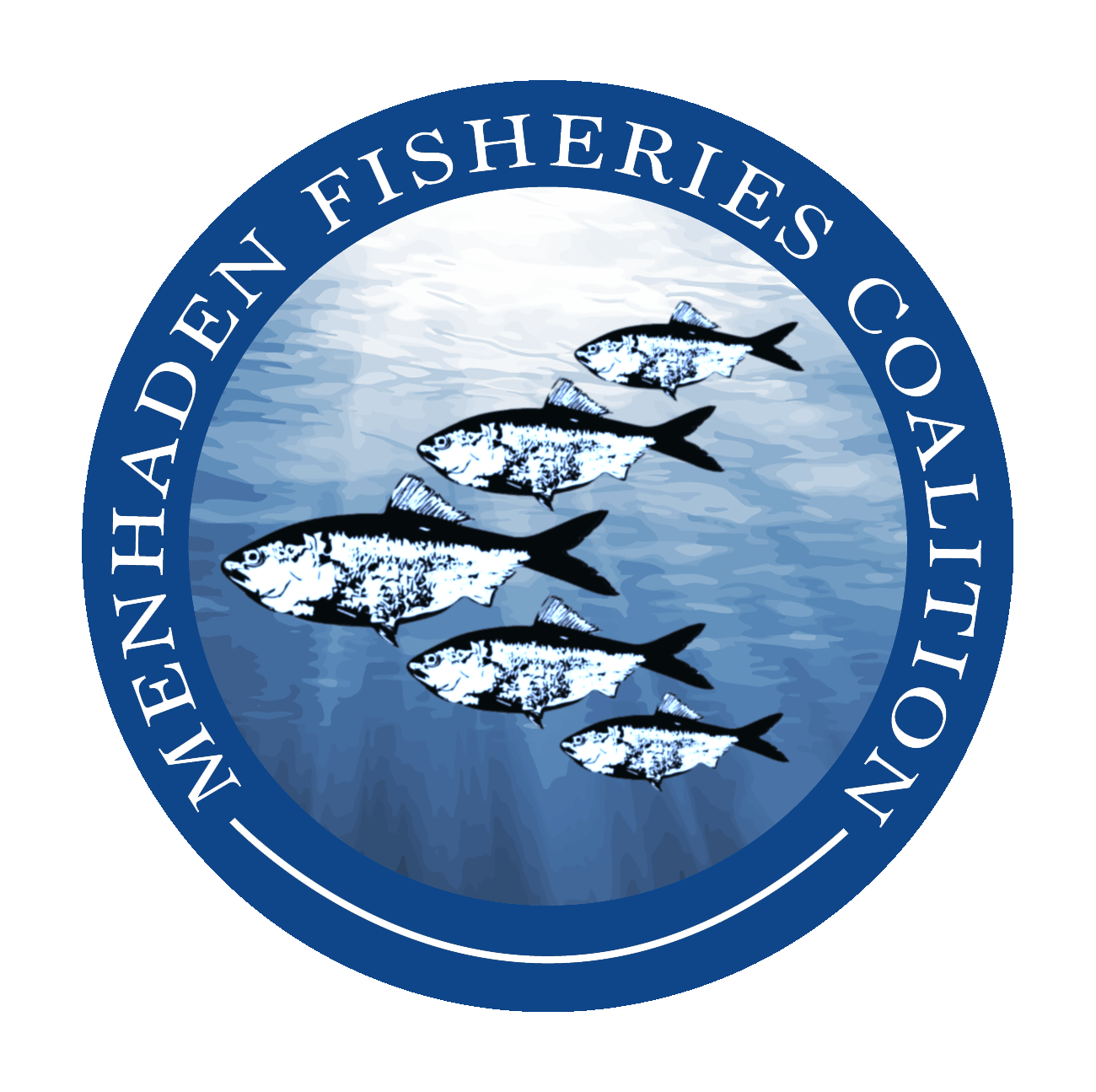 Menhaden Fisheries Coalition, Tuesday, February 28, 2023, Press release picture