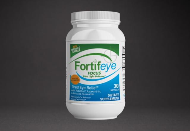 Fortifeye Focus