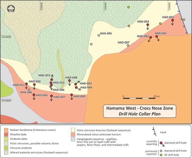 Aton Resources, Inc., Tuesday, April 25, 2023, Press release picture