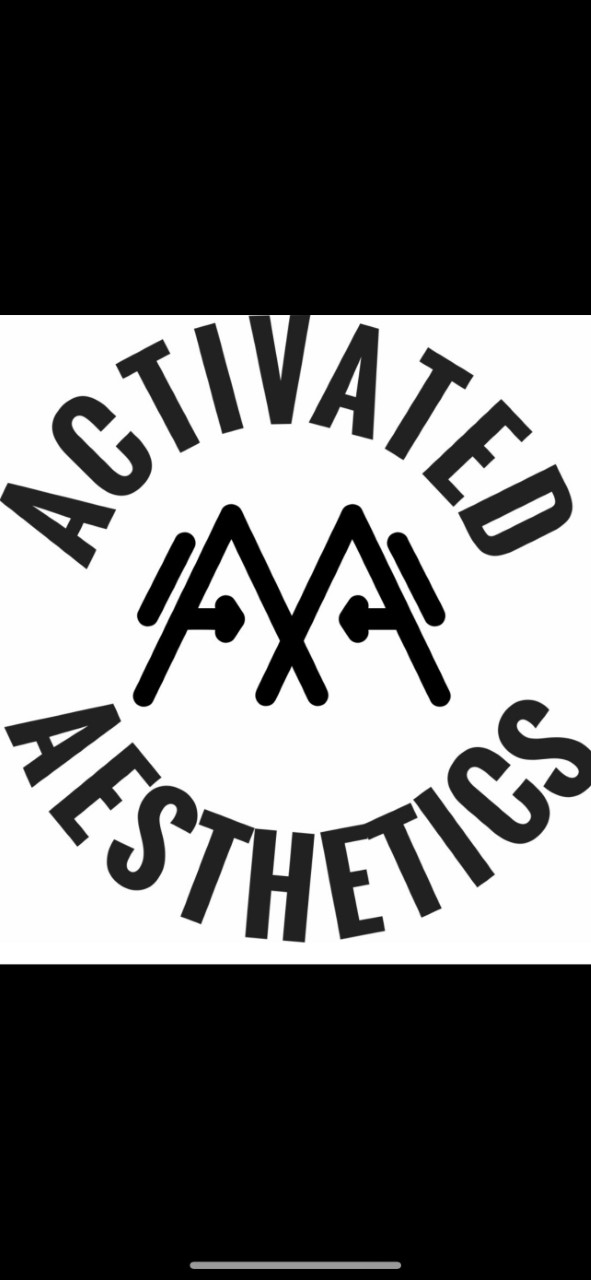 Activated Aesthetics, Friday, April 7, 2023, Press release picture