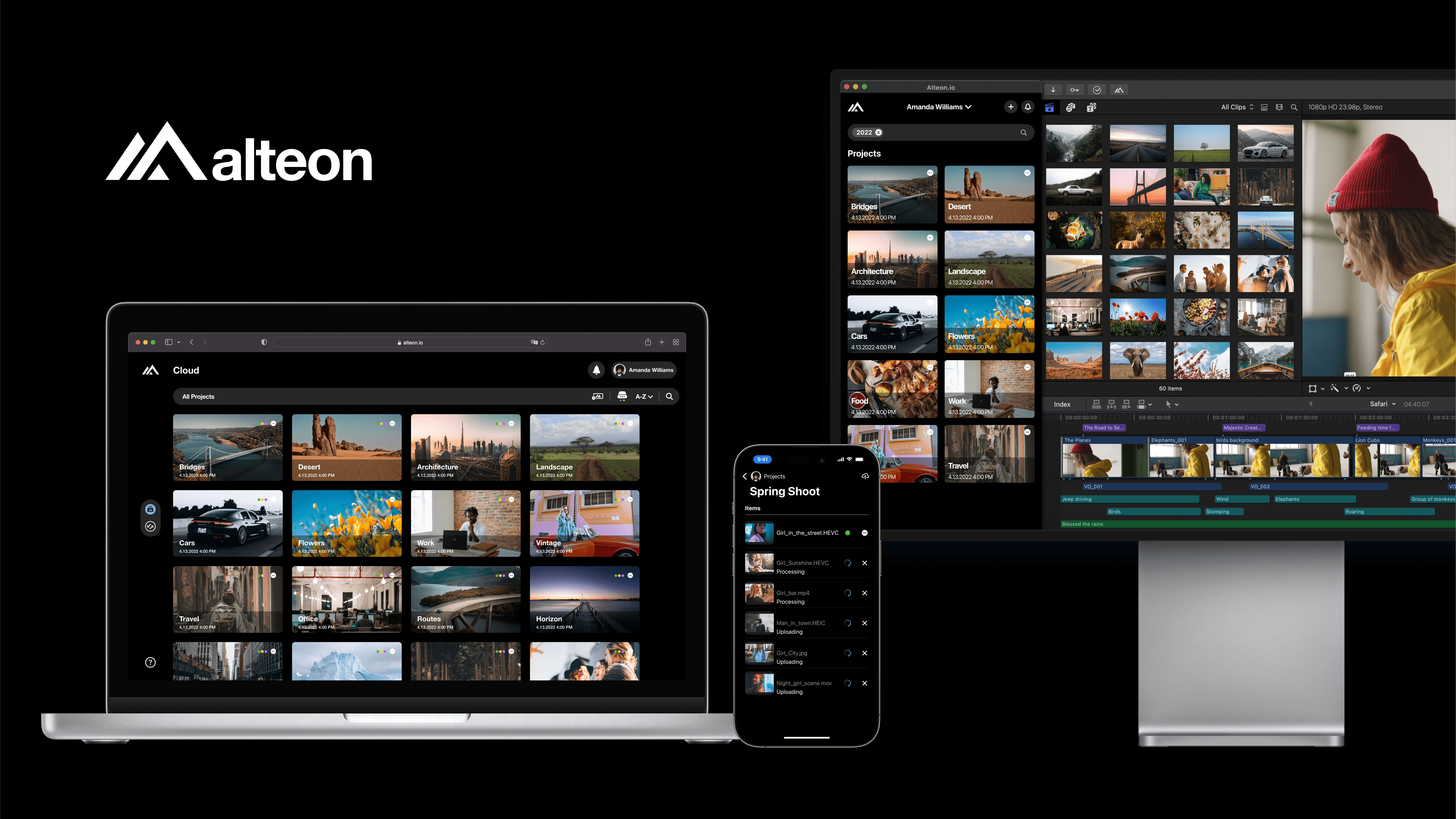 Alteon.io, Wednesday, April 12, 2023, Press release picture