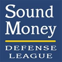  Sound Money Defense League, Thursday, April 20, 2023, Press release picture