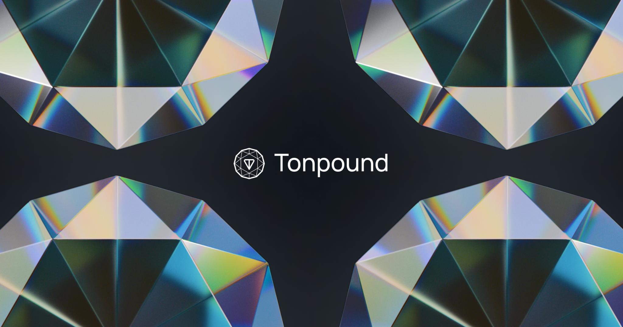 Tonpound Protocol, Monday, April 17, 2023, Press release picture