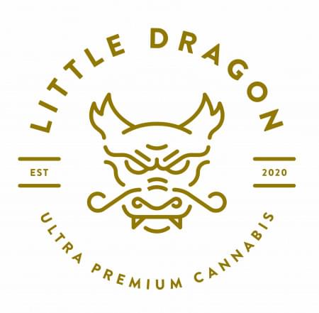 Little Dragon: Ultra Premium Cannabis