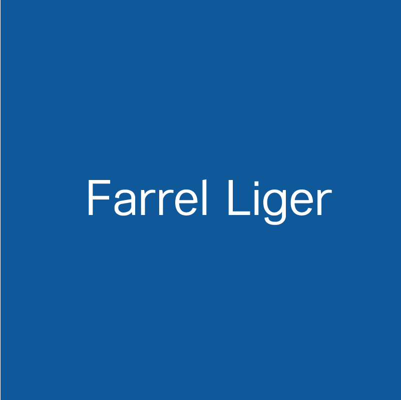 Farrel Liger Inc, Tuesday, April 11, 2023, Press release picture