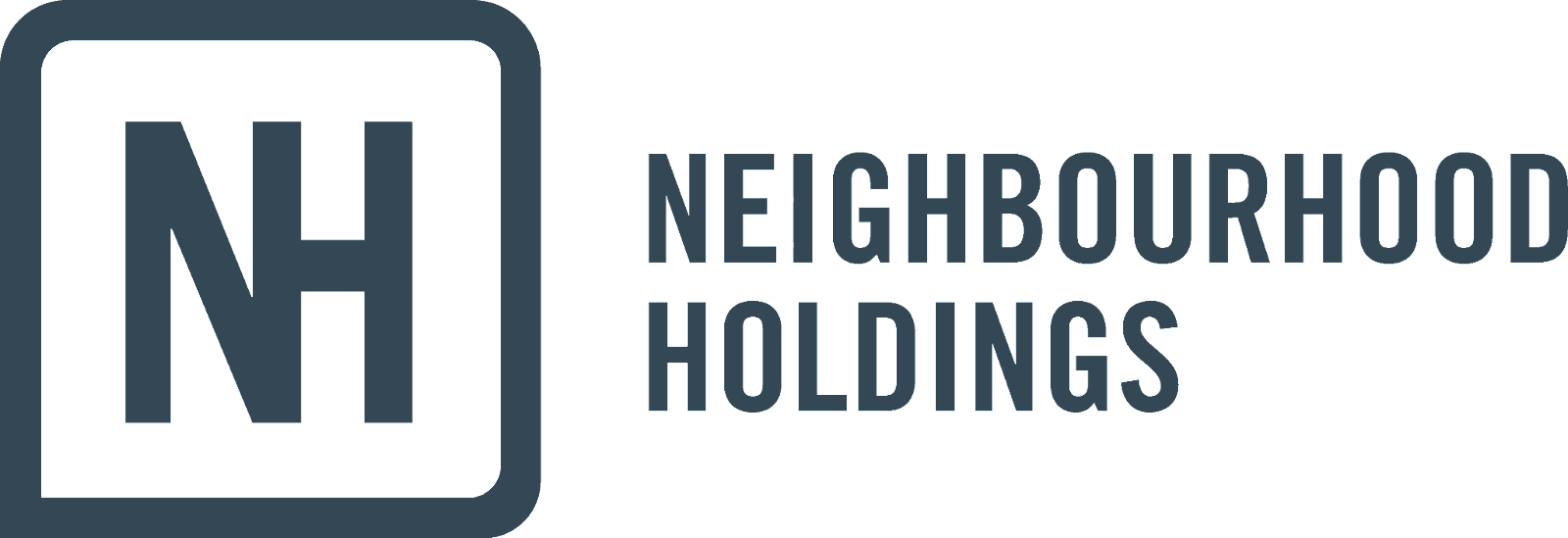 Neighbourhood Holdings, Wednesday, April 19, 2023, Press release picture