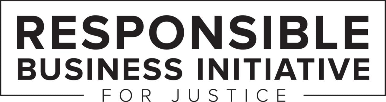 Responsible Business Initiative for Justice, Thursday, April 27, 2023, Press release picture