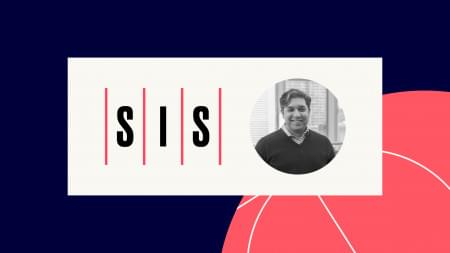 SIS Hires Sujoy Ganguly