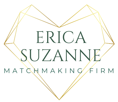 Erica Suzanne Matchmaking Firm , Monday, April 3, 2023, Press release picture