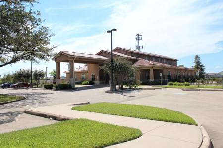 Virtue Recovery Centers Houston, Texas Location