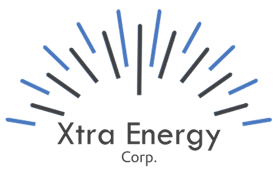 Xtra Energy Corp., Thursday, April 13, 2023, Press release picture