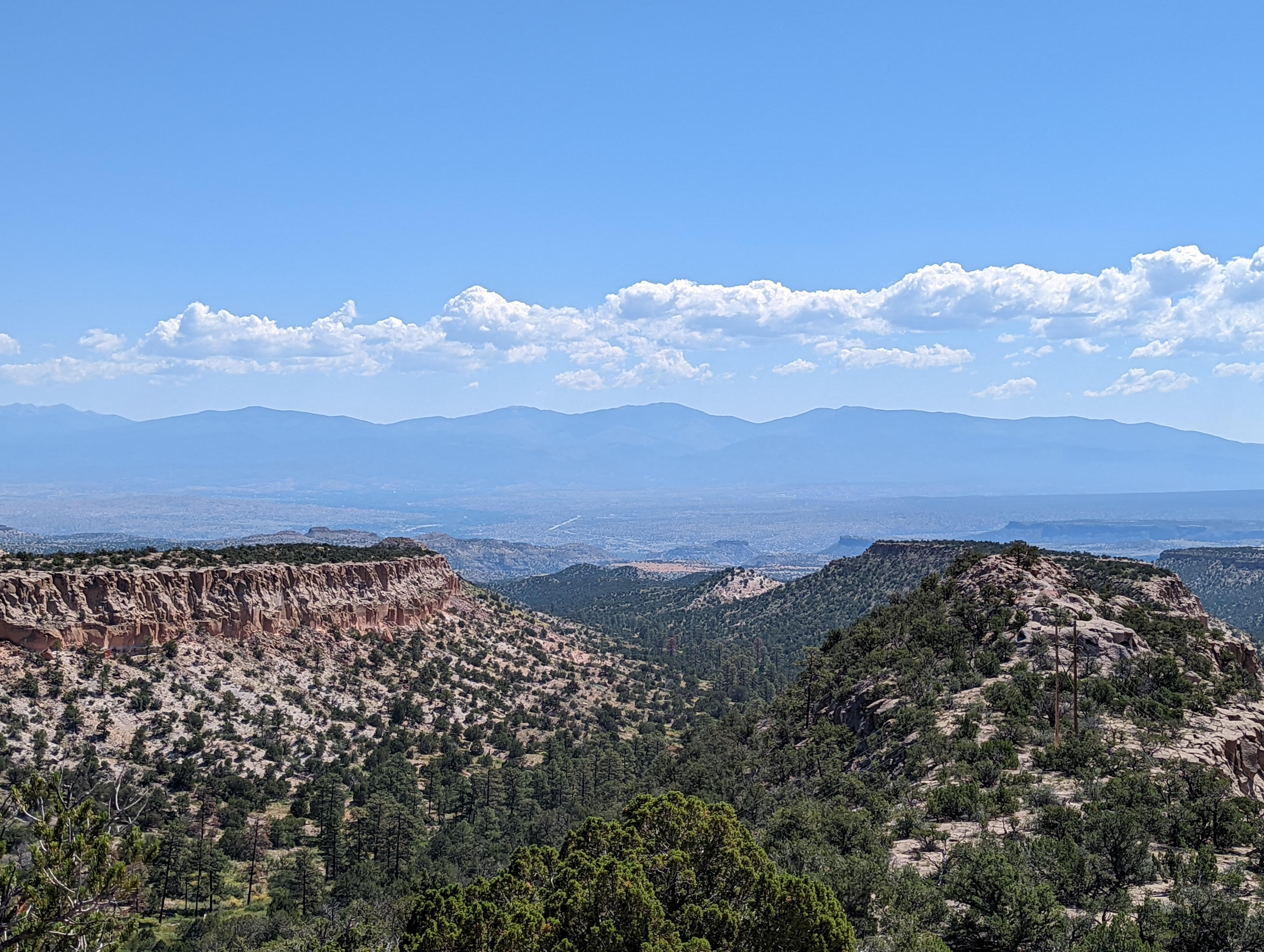 Los Alamos County, Wednesday, May 17, 2023, Press release picture