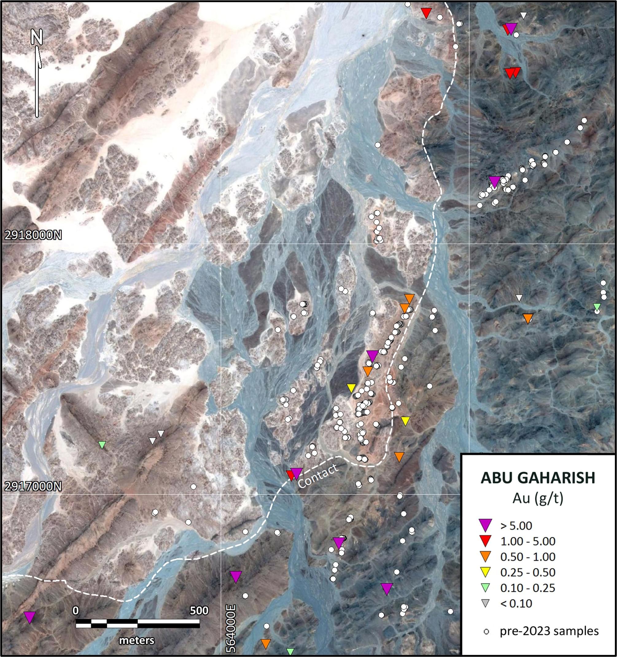 Aton Resources, Inc., Friday, May 26, 2023, Press release picture