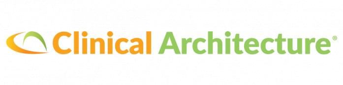 Clinical Architecture