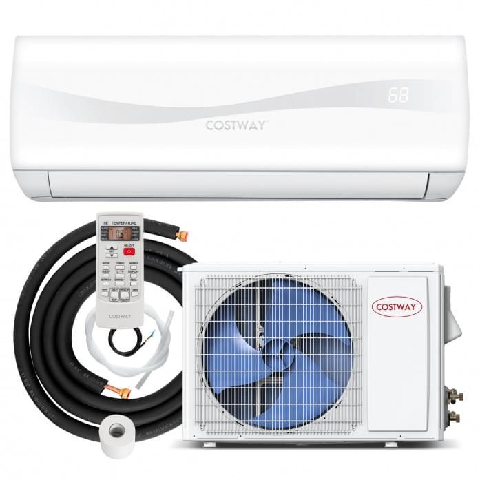 Mini Split Air Conditioner