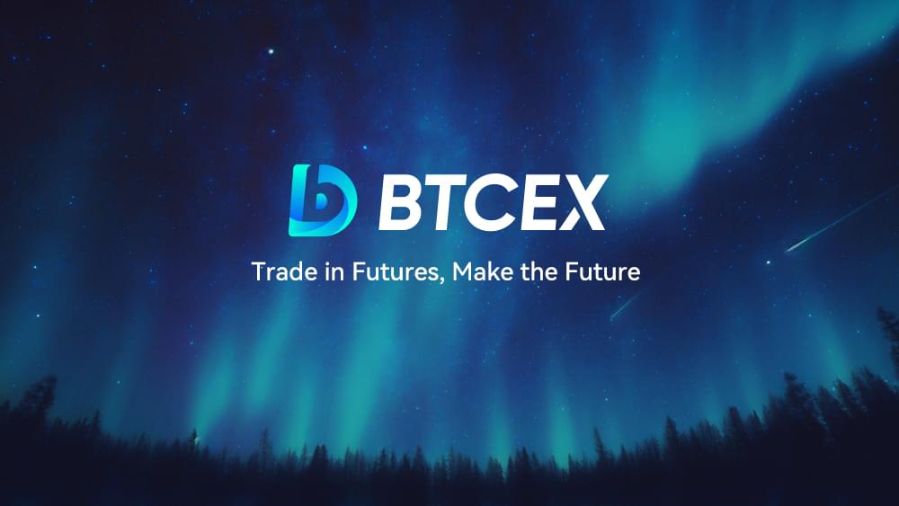 BTCEX, Monday, May 29, 2023, Press release picture