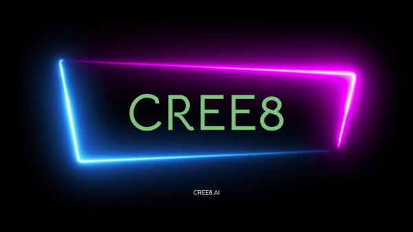 CREE8, Saturday, May 27, 2023, Press release picture