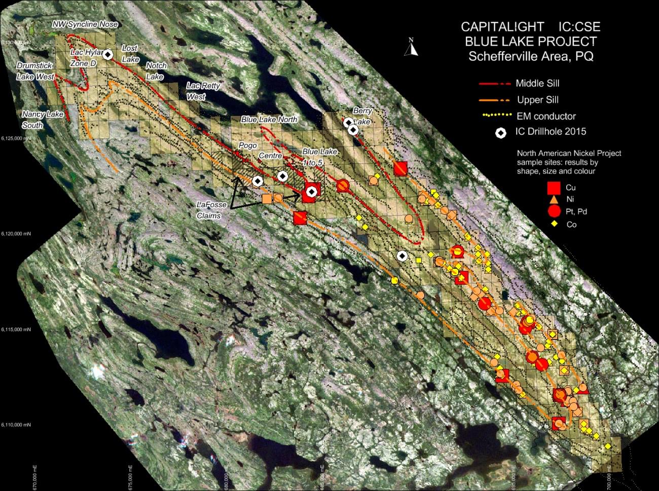 IC Capitalight Corp., Friday, May 19, 2023, Press release picture