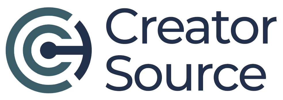 CreatorSource, Monday, May 1, 2023, Press release picture