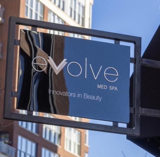 Evolve Med Spa in Hoboken