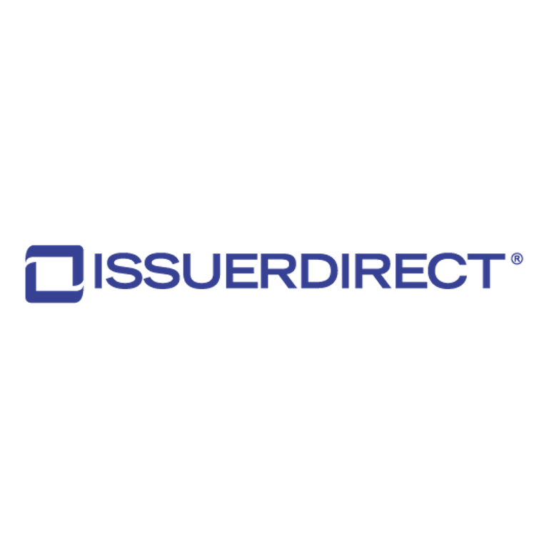 Issuer Direct Corporation, Thursday, May 11, 2023, Press release picture